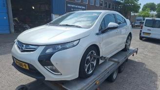 Opel Ampera Ampera, Hatchback, 2011 / 2015 1.4 16V picture 2