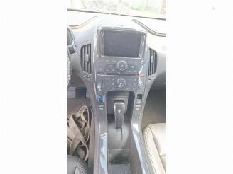 Opel Ampera Ampera, Hatchback, 2011 / 2015 1.4 16V picture 7