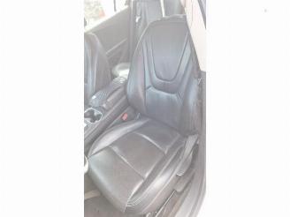 Opel Ampera Ampera, Hatchback, 2011 / 2015 1.4 16V picture 8