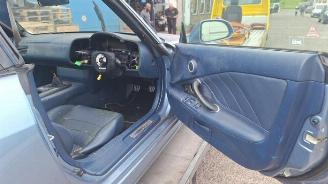 Honda S2000 S2000 (AP1), Cabrio, 1999 / 2009 2.0 16V VTEC picture 8