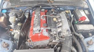 Honda S2000 S2000 (AP1), Cabrio, 1999 / 2009 2.0 16V VTEC picture 7