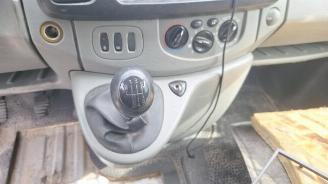 Opel Vivaro Vivaro, Van, 2000 / 2014 2.0 CDTI picture 10