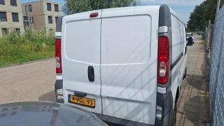 Opel Vivaro Vivaro, Van, 2000 / 2014 2.0 CDTI picture 6