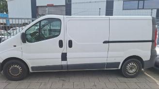Opel Vivaro Vivaro, Van, 2000 / 2014 2.0 CDTI picture 3
