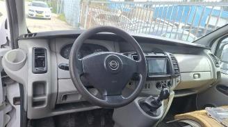 Opel Vivaro Vivaro, Van, 2000 / 2014 2.0 CDTI picture 9