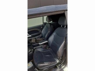 Mini Mini Mini Open (R52), Cabrio, 2004 / 2008 1.6 16V Cooper S picture 10