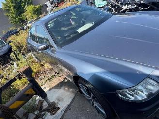 Maserati Quattro porte Quattroporte V, Sedan, 2004 / 2012 4.2 Biturbo V8 32V picture 2