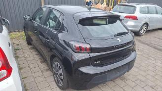 Sloopauto Peugeot 208 208 II (UB/UH/UP), Hatchback 5-drs, 2019 1.2 Vti 12V PureTech 100 2020