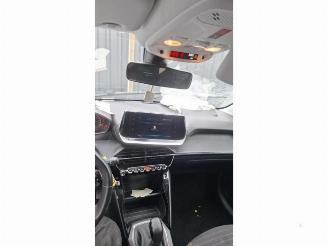 Peugeot 208 208 II (UB/UH/UP), Hatchback 5-drs, 2019 1.2 Vti 12V PureTech 100 picture 12