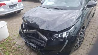 Peugeot 208 208 II (UB/UH/UP), Hatchback 5-drs, 2019 1.2 Vti 12V PureTech 100 picture 8