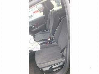 Peugeot 208 208 II (UB/UH/UP), Hatchback 5-drs, 2019 1.2 Vti 12V PureTech 100 picture 14