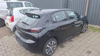 Peugeot 208 208 II (UB/UH/UP), Hatchback 5-drs, 2019 1.2 Vti 12V PureTech 100 picture 3