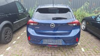 Opel Corsa Corsa F (UB/UH/UP), Hatchback 5-drs, 2019 1.2 Turbo 12V 100 picture 3