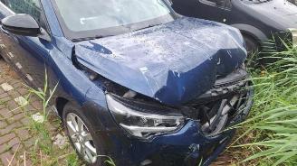 Opel Corsa Corsa F (UB/UH/UP), Hatchback 5-drs, 2019 1.2 Turbo 12V 100 picture 4