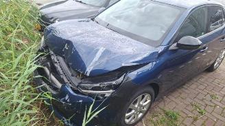 Opel Corsa Corsa F (UB/UH/UP), Hatchback 5-drs, 2019 1.2 Turbo 12V 100 picture 5