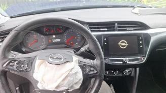 Opel Corsa Corsa F (UB/UH/UP), Hatchback 5-drs, 2019 1.2 Turbo 12V 100 picture 7