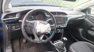 Opel Corsa Corsa F (UB/UH/UP), Hatchback 5-drs, 2019 1.2 Turbo 12V 100 picture 9