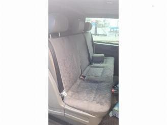 Volkswagen Transporter Multivan T5 (7E/7HC/7HF/7HM), MPV, 2003 / 2015 2.5 Tdi picture 15
