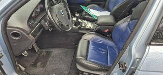 BMW 5-serie M5 met V8 picture 9