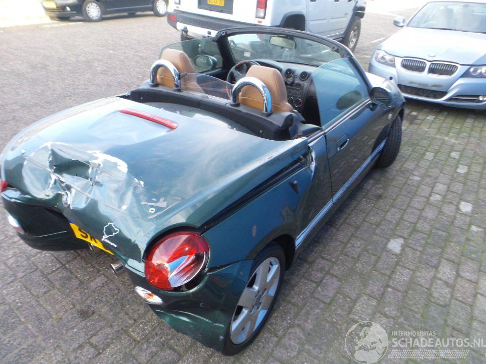 Daihatsu Copen 1.3 16_V DVVT (L811; L821)