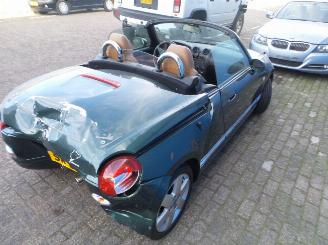 Daihatsu Copen 1.3 16_V DVVT (L811; L821) picture 1