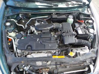 Daihatsu Copen 1.3 16_V DVVT (L811; L821) picture 11