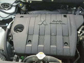 Mitsubishi ASX 2.2 Di-D 16V picture 7