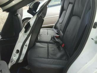 Mitsubishi ASX 2.2 Di-D 16V picture 6