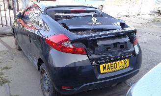 Renault Wind ROADSTER COLLECTION VVT picture 4