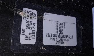 Renault Wind ROADSTER COLLECTION VVT picture 8