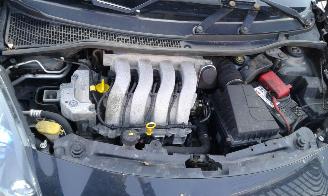 Renault Wind ROADSTER COLLECTION VVT picture 7