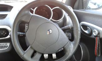 Renault Wind ROADSTER COLLECTION VVT picture 13