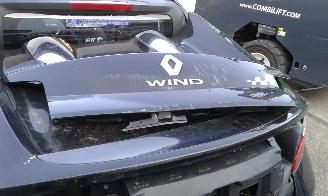 Renault Wind ROADSTER COLLECTION VVT picture 9