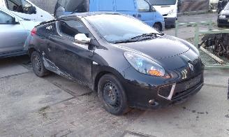 Renault Wind ROADSTER COLLECTION VVT picture 3