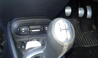 Renault Wind ROADSTER COLLECTION VVT picture 11