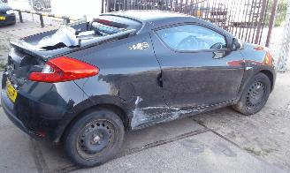 Renault Wind ROADSTER COLLECTION VVT picture 5