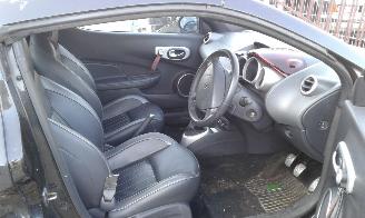 Renault Wind ROADSTER COLLECTION VVT picture 6