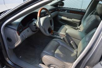 Cadillac STS 4.6 AUTOMAAT LEER LEER picture 3