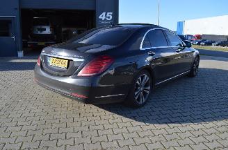 Mercedes S-klasse S350 CDI LANG PANORAMADACH MULTIMEDIA MEGA VOLL picture 3