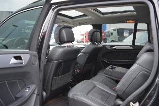 Mercedes Gl-klasse GL 350 CDI 4-MATIC AMG PAKET LEDER NAVI 21\"VOLL picture 10