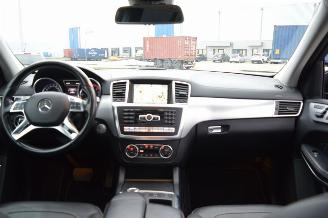 Mercedes Gl-klasse GL 350 CDI 4-MATIC AMG PAKET LEDER NAVI 21\"VOLL picture 14