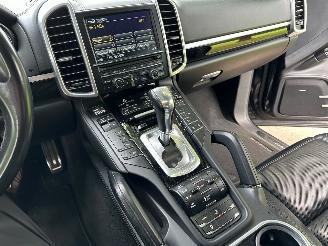 Porsche Cayenne 3,0 Diesel Full options Lüftfederung Panorama picture 9