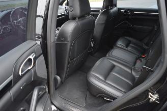 Porsche Cayenne 3,0 Diesel Full options picture 12