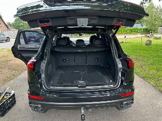 Porsche Cayenne 3,0 Diesel Full options Lüftfederung Panorama picture 25