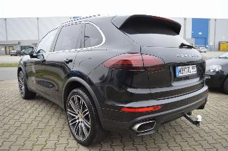 Porsche Cayenne 3,0 Diesel Full options picture 3