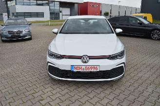 Volkswagen Golf VIII GTI 180 KW AUT DSG HARMAN/KARDON picture 2