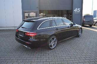 Mercedes E-klasse E220D AMG LINE PAKET KOMBI picture 5