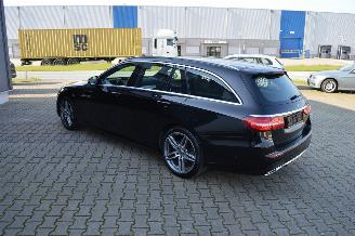 Mercedes E-klasse E220D AMG LINE PAKET KOMBI picture 7