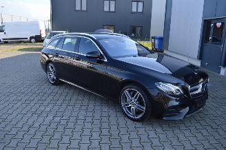 Mercedes E-klasse E220D AMG LINE PAKET KOMBI picture 3