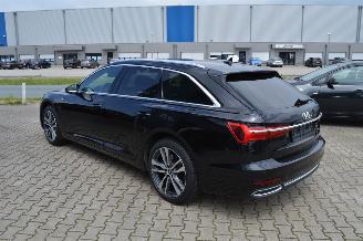 Audi A6 avant 50 TDI 210 KW DIESEL QUATTRO SPORT ACC VIRTUAL COCKPIT picture 8